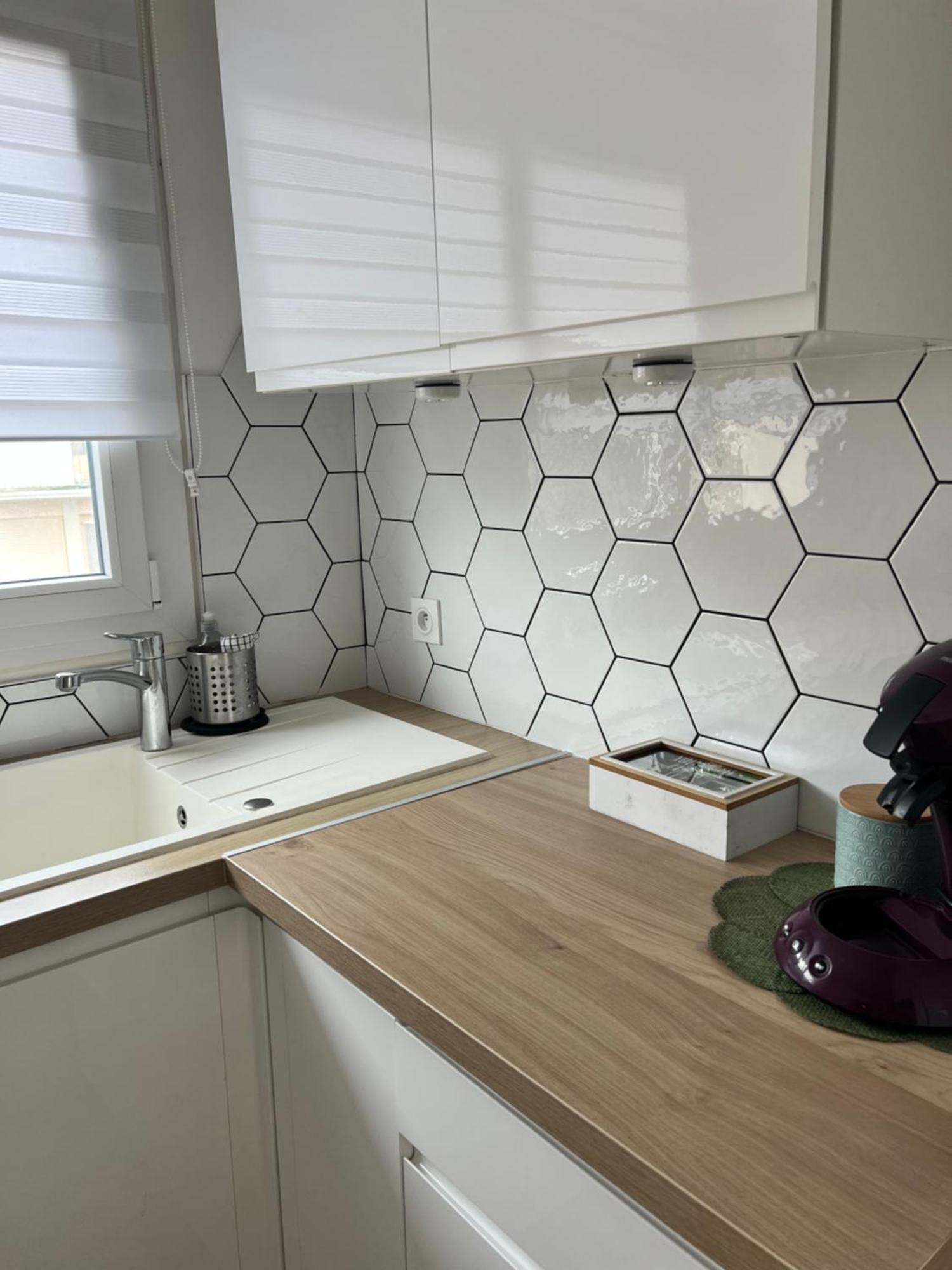 Ferienwohnung Le Bellevue - T3 - Gare & Les Jardins Darcy - Parking Free Dijon Exterior foto