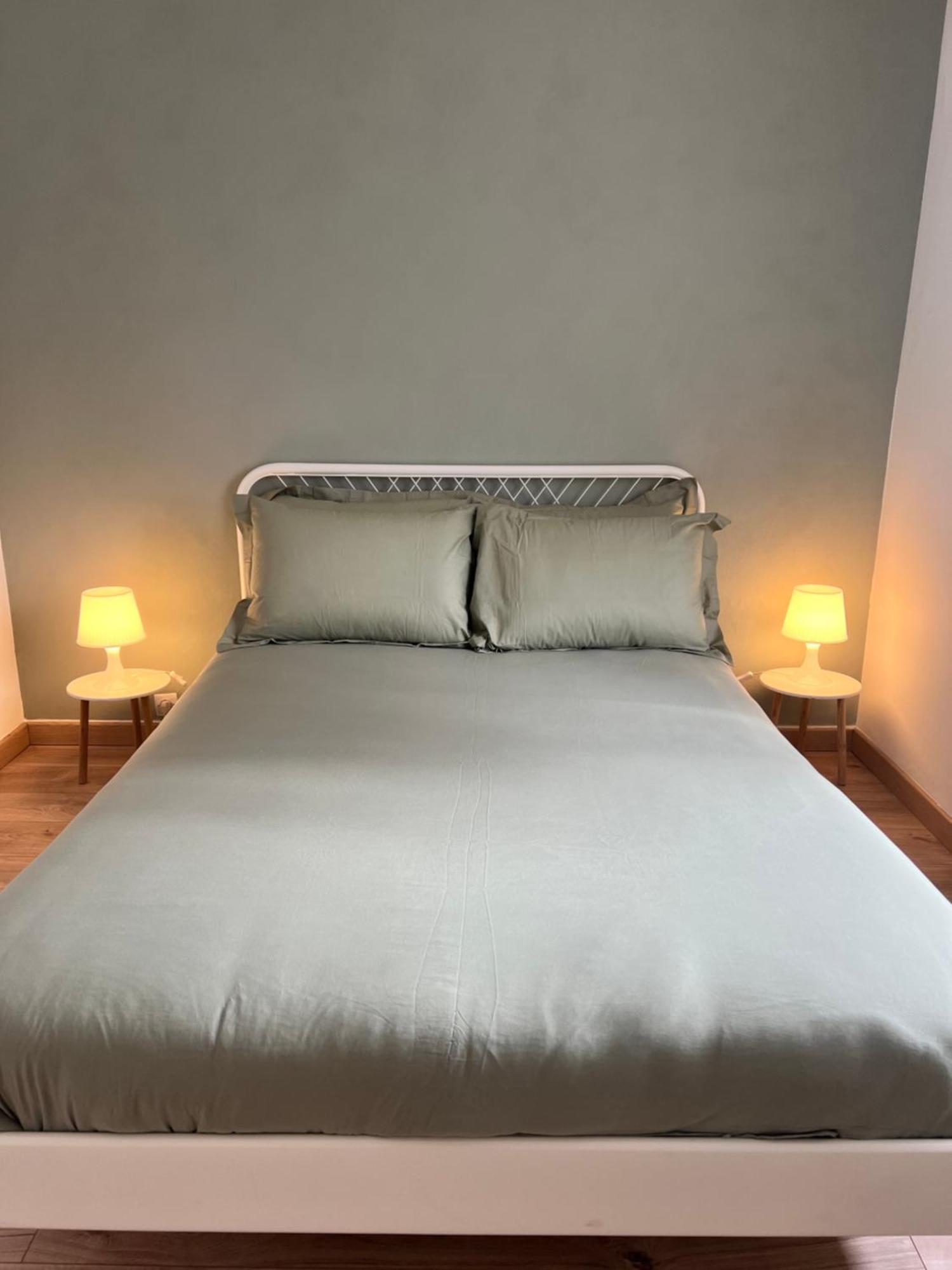 Ferienwohnung Le Bellevue - T3 - Gare & Les Jardins Darcy - Parking Free Dijon Exterior foto